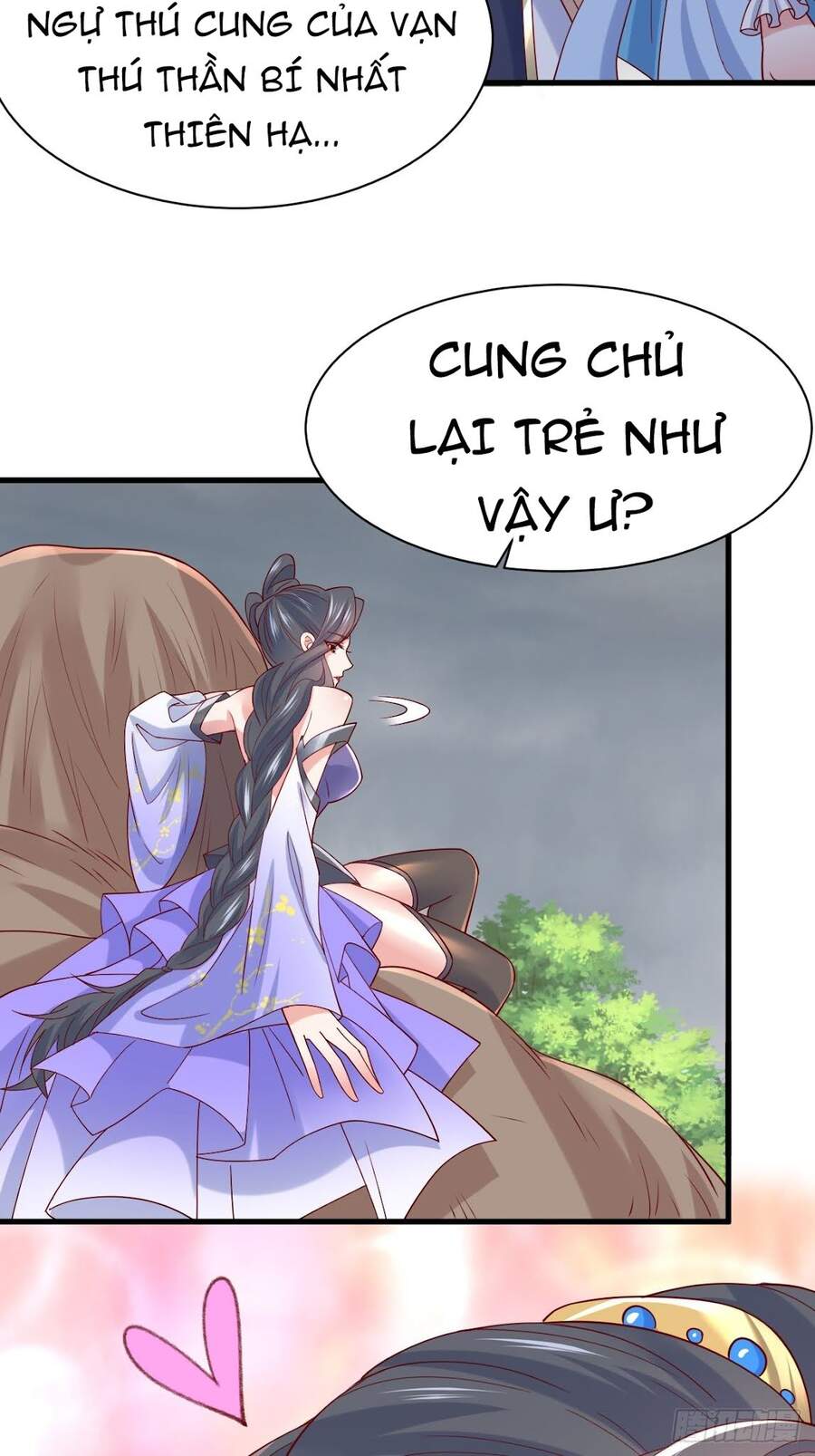 Siêu Thần Huấn Luyện Chapter 5 - Trang 2