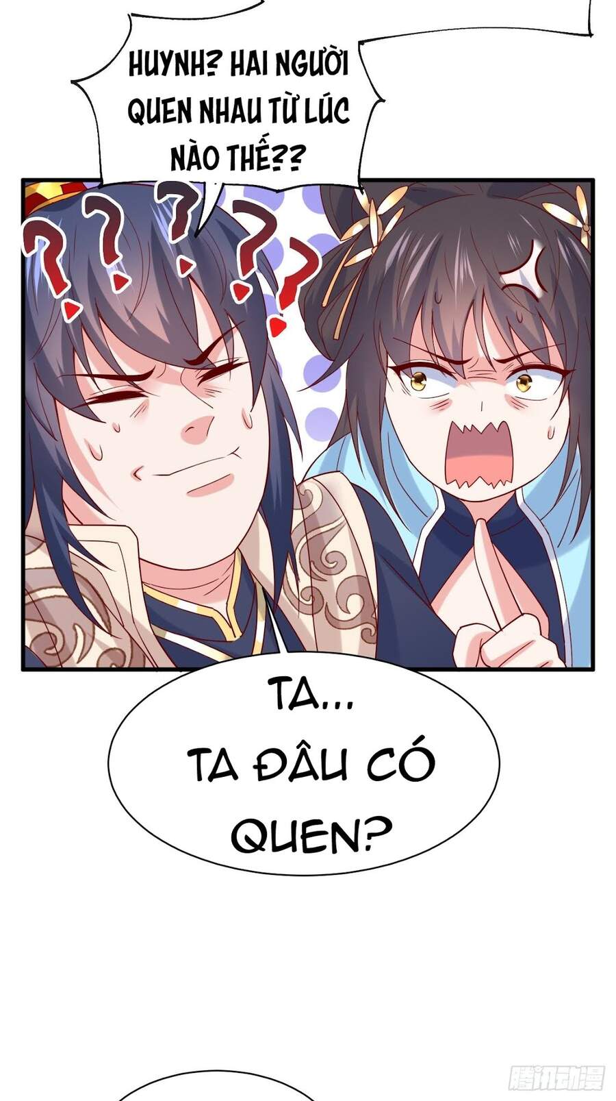 Siêu Thần Huấn Luyện Chapter 5 - Trang 2