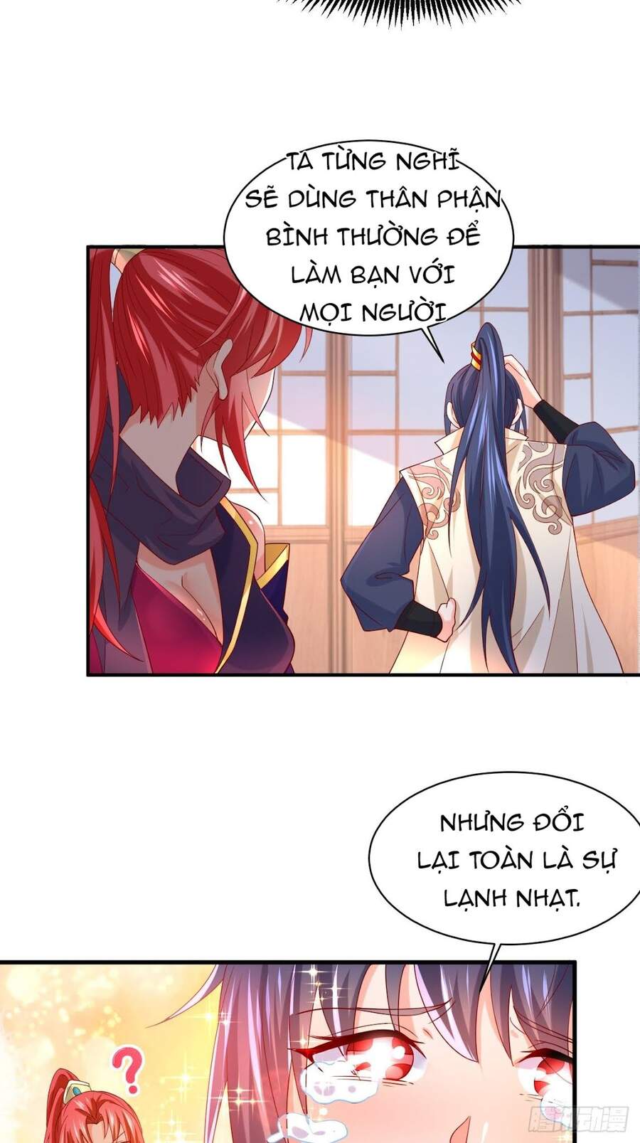 Siêu Thần Huấn Luyện Chapter 3 - Trang 2