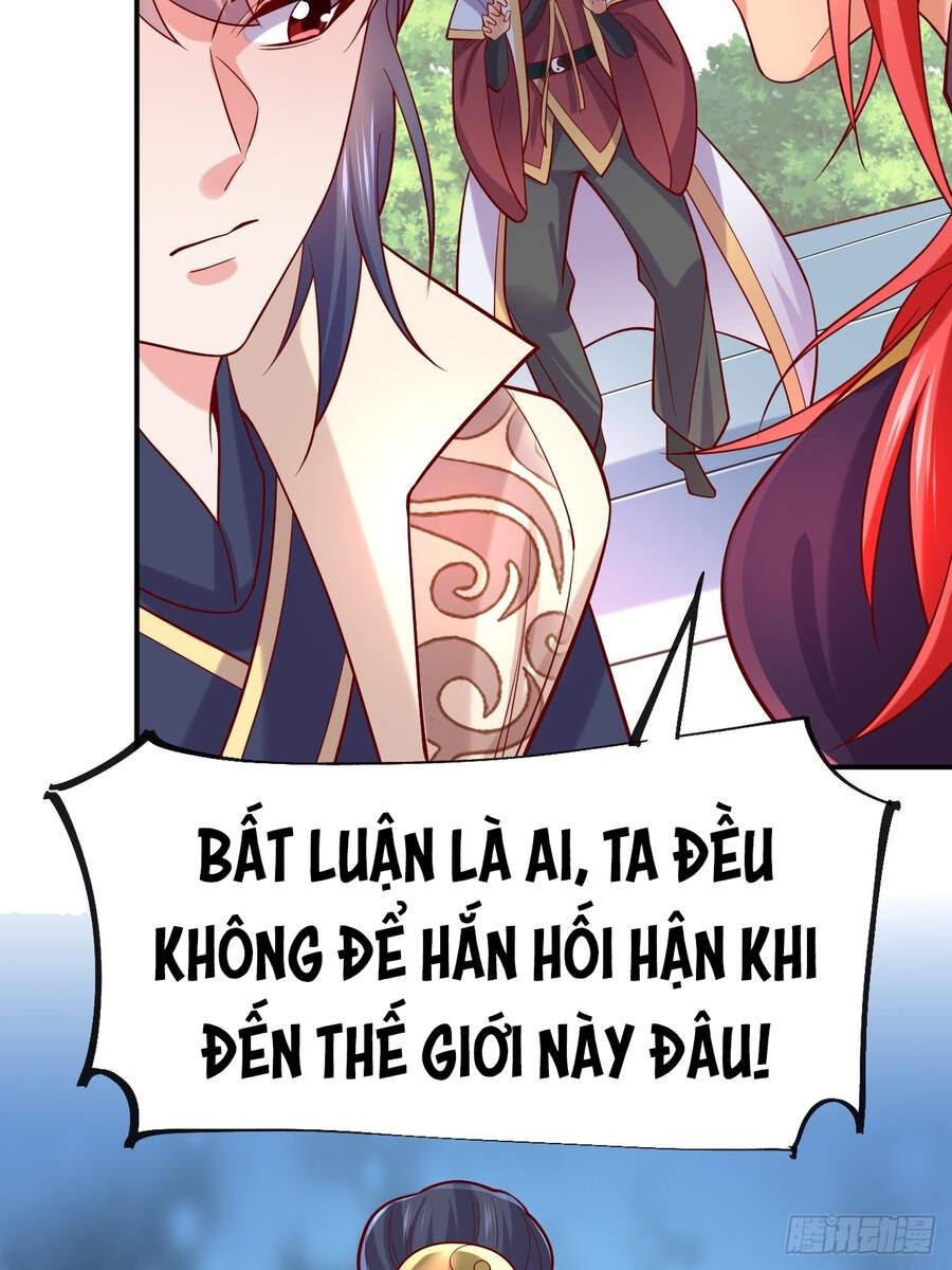 Siêu Thần Huấn Luyện Chapter 3 - Trang 2