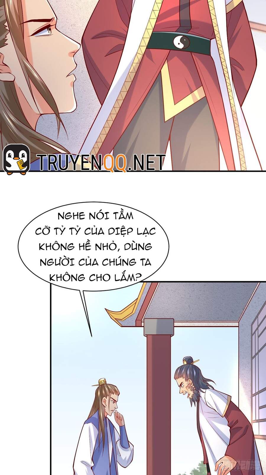 Siêu Thần Huấn Luyện Chapter 3 - Trang 2