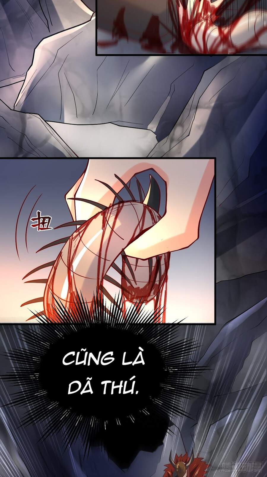 Siêu Thần Huấn Luyện Chapter 3 - Trang 2