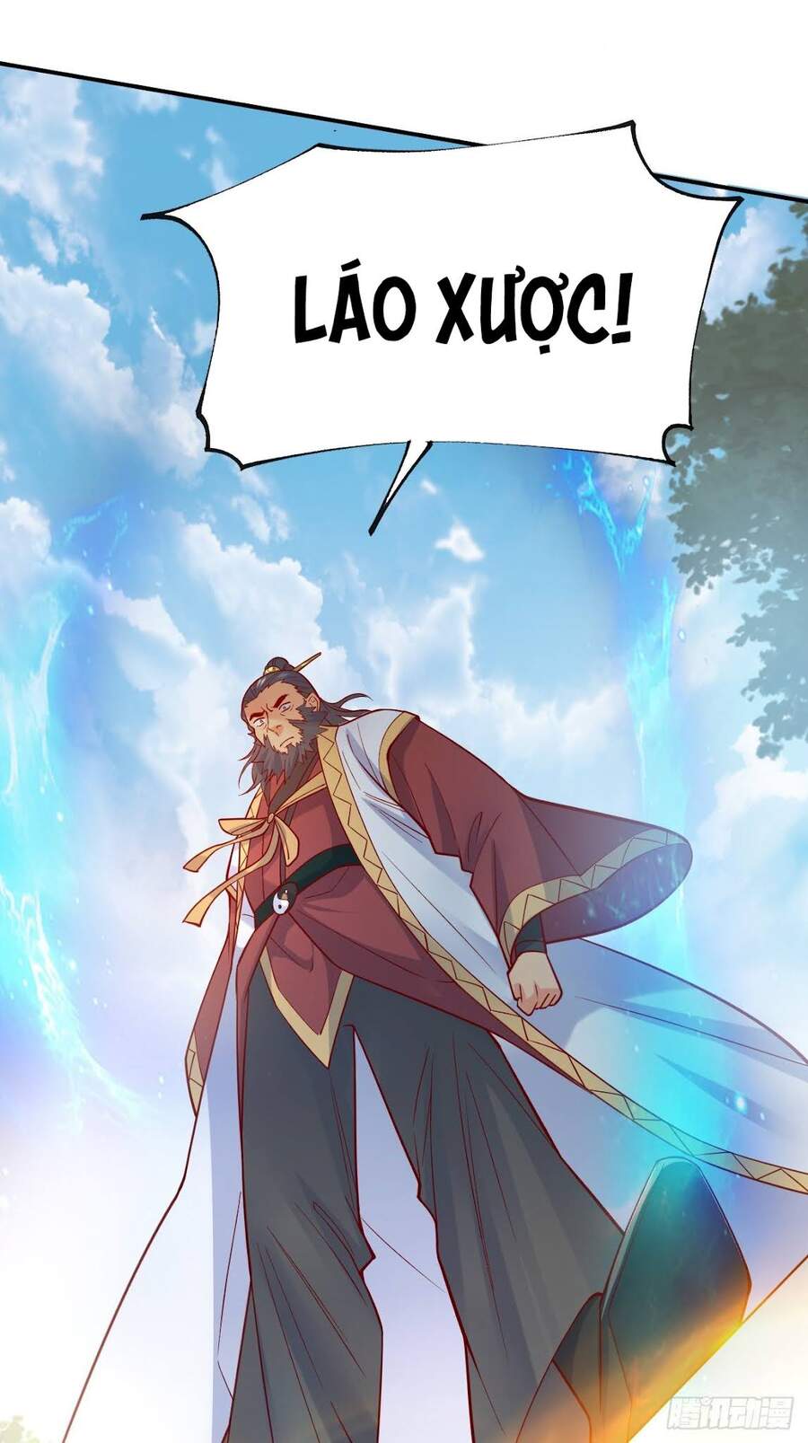 Siêu Thần Huấn Luyện Chapter 2 - Trang 2