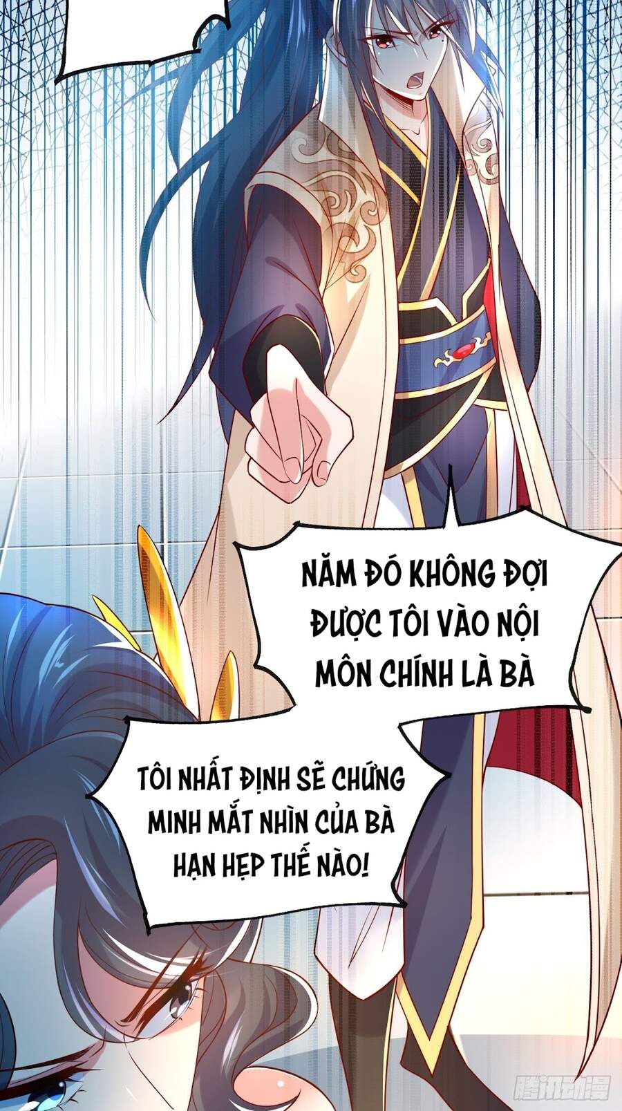 Siêu Thần Huấn Luyện Chapter 2 - Trang 2