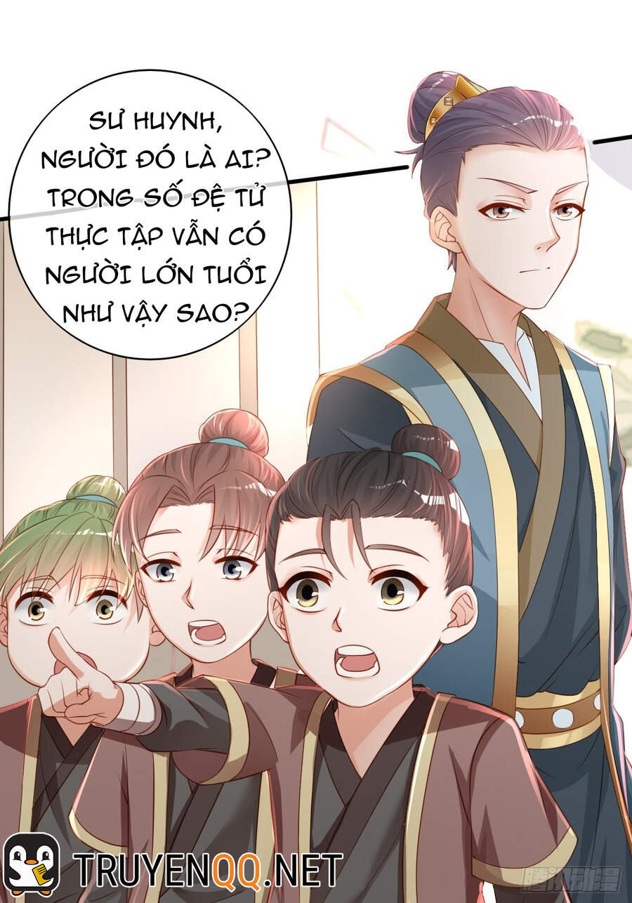 Siêu Thần Huấn Luyện Chapter 1 - Trang 2