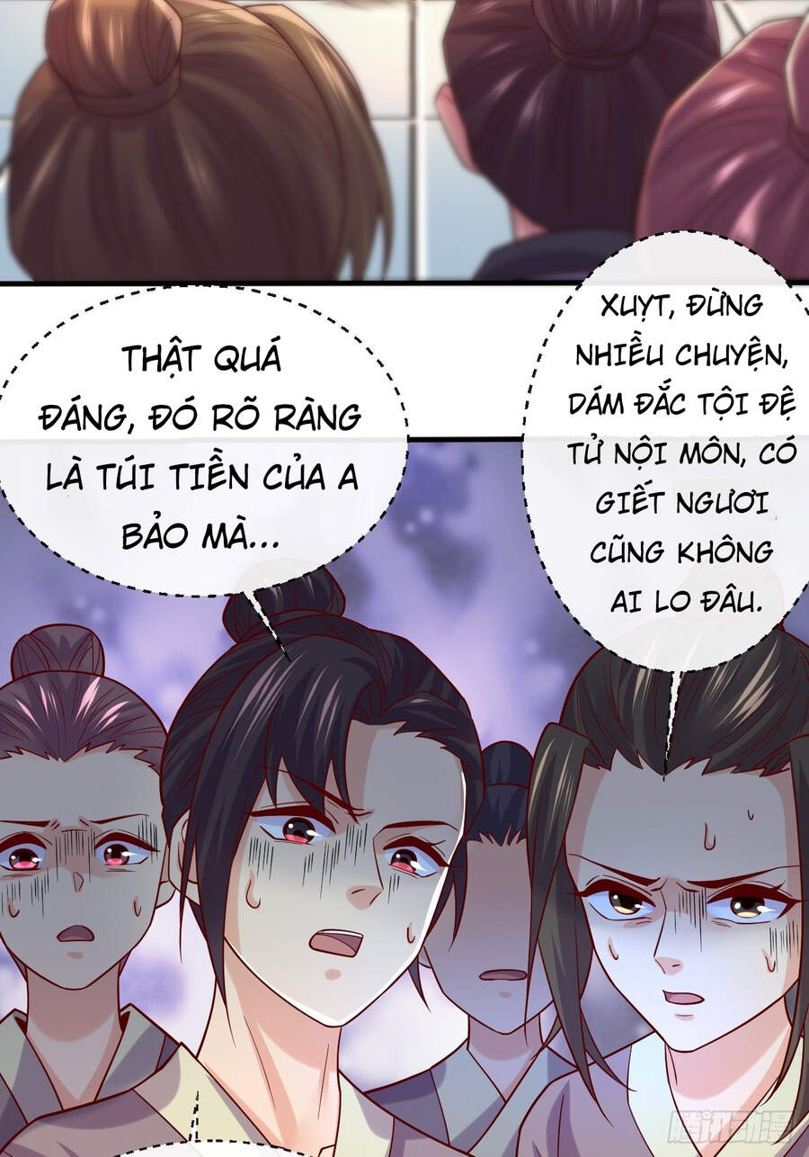 Siêu Thần Huấn Luyện Chapter 1 - Trang 2