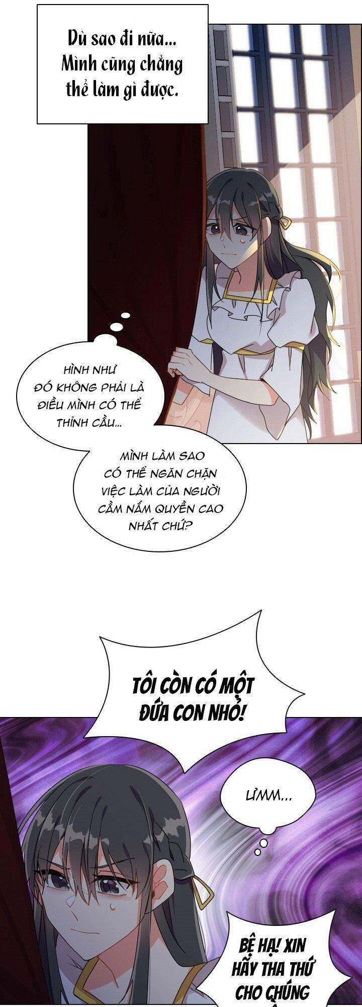 Ý Nghĩa Của Em Chapter 4 - Trang 2