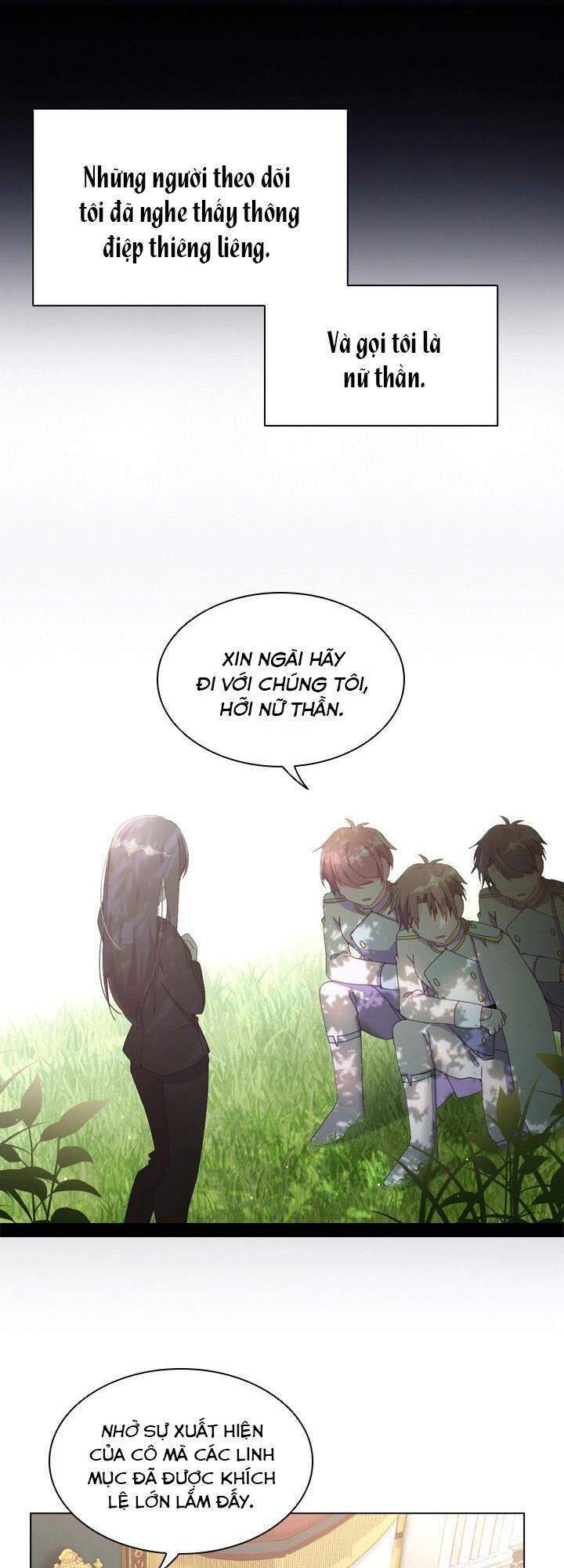 Ý Nghĩa Của Em Chapter 2 - Trang 2