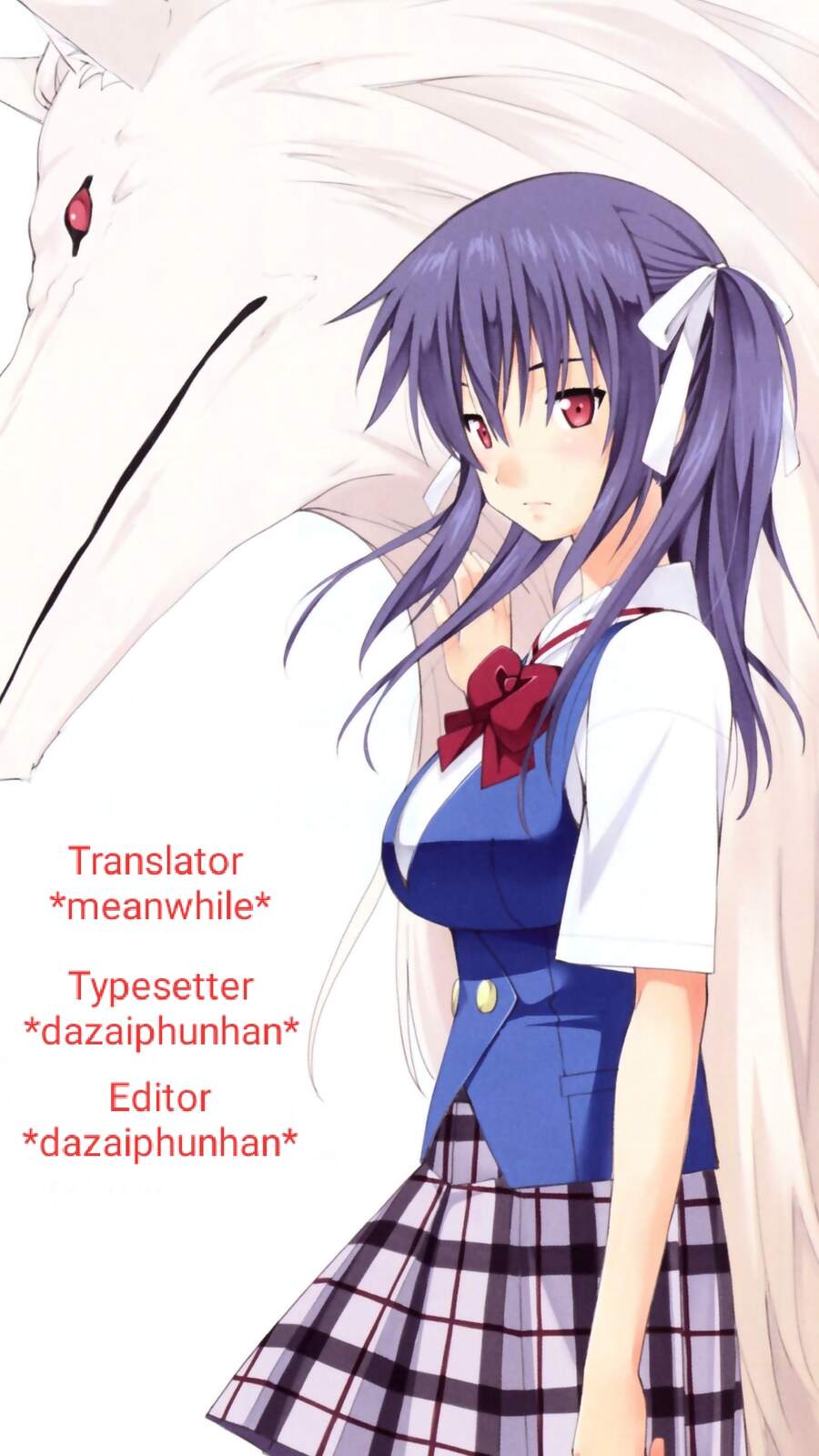 Isuca Chapter 41 - Trang 2