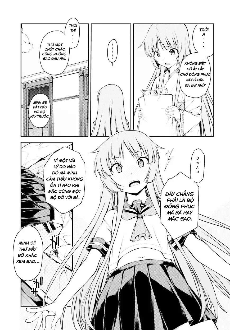 Isuca Chapter 41 - Trang 2