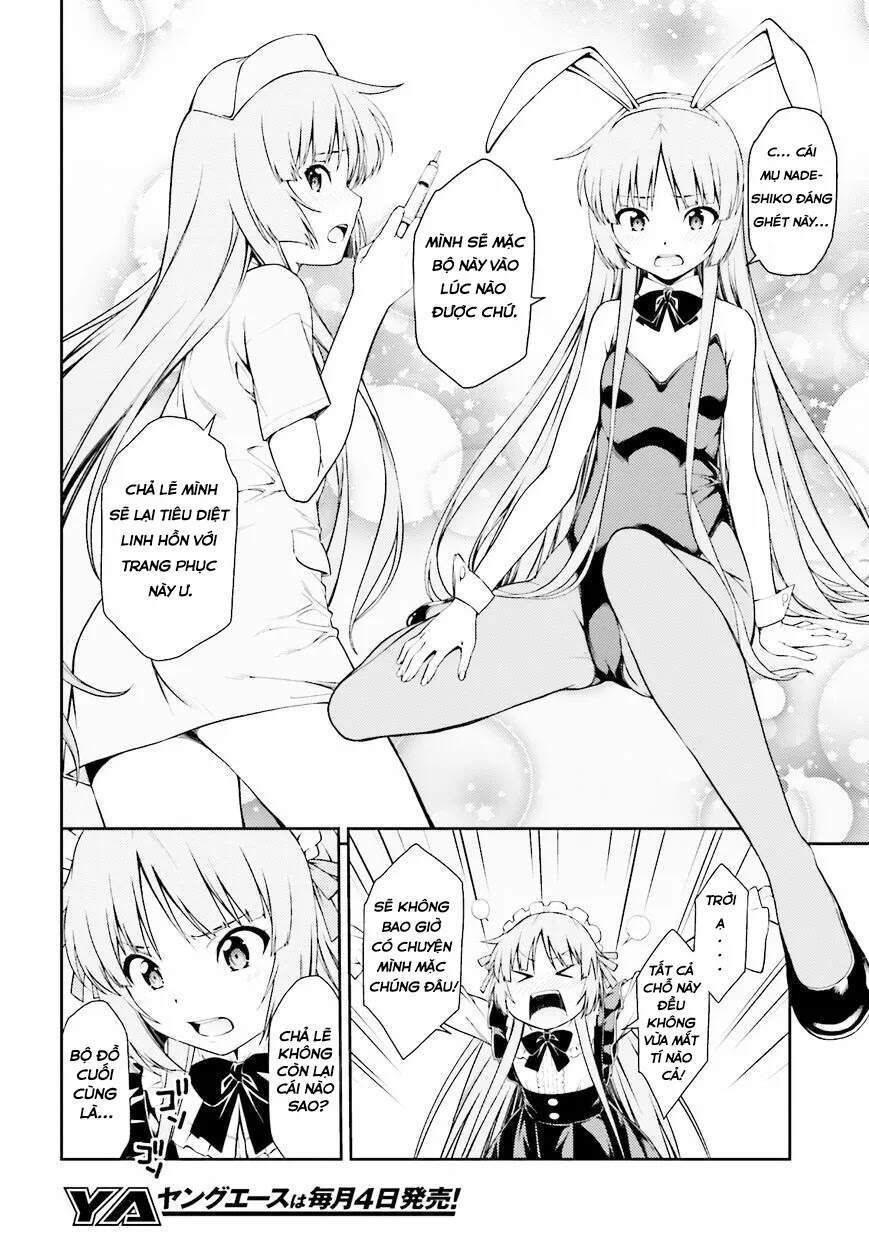 Isuca Chapter 41 - Trang 2