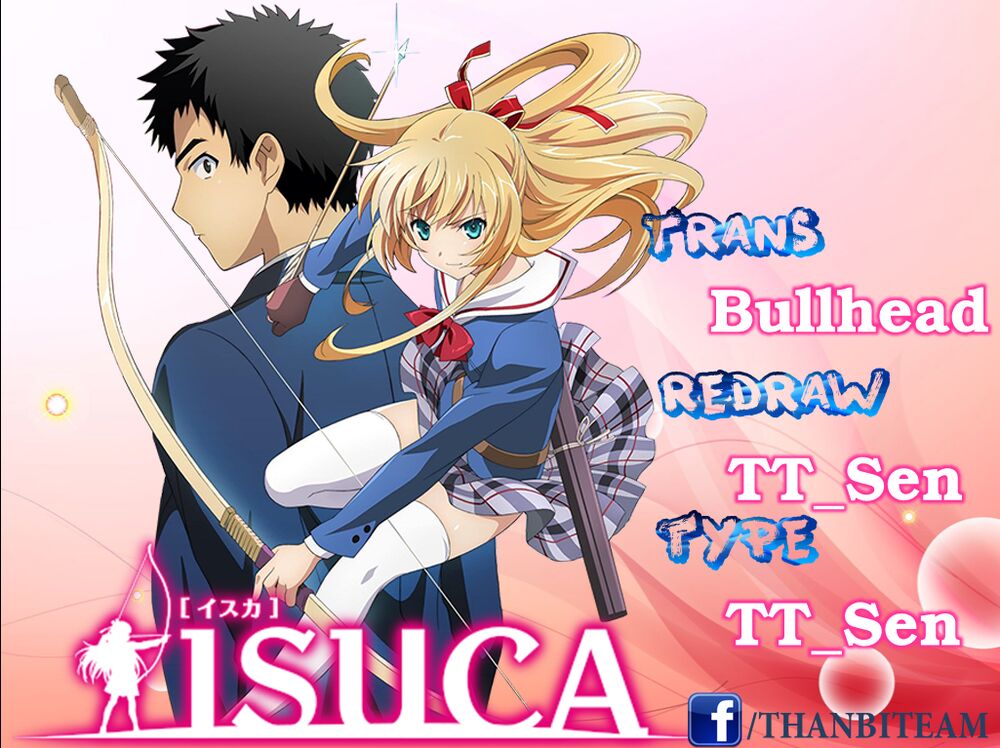 Isuca Chapter 40 - Trang 2