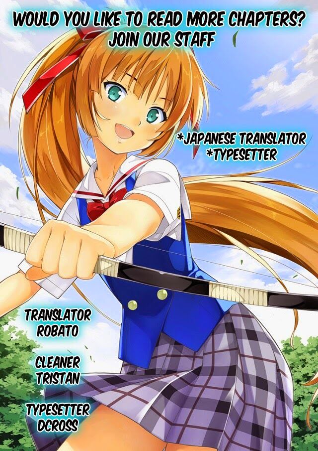 Isuca Chapter 39 - Trang 2