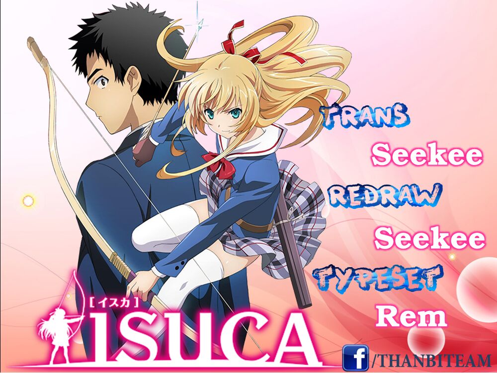 Isuca Chapter 36 - Trang 2