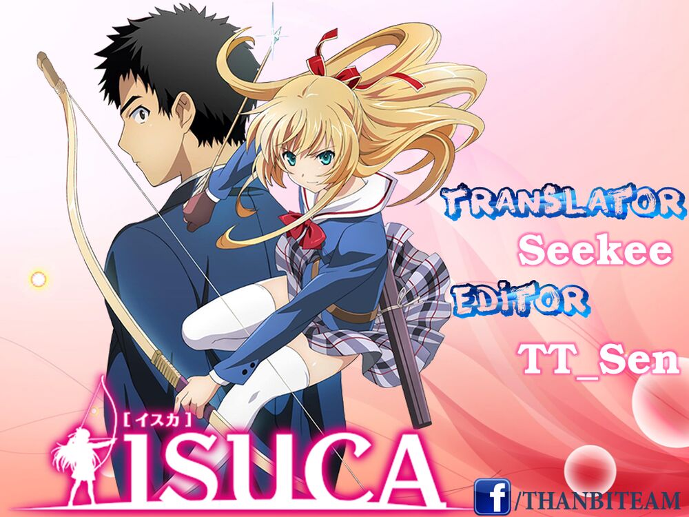 Isuca Chapter 35 - Trang 2