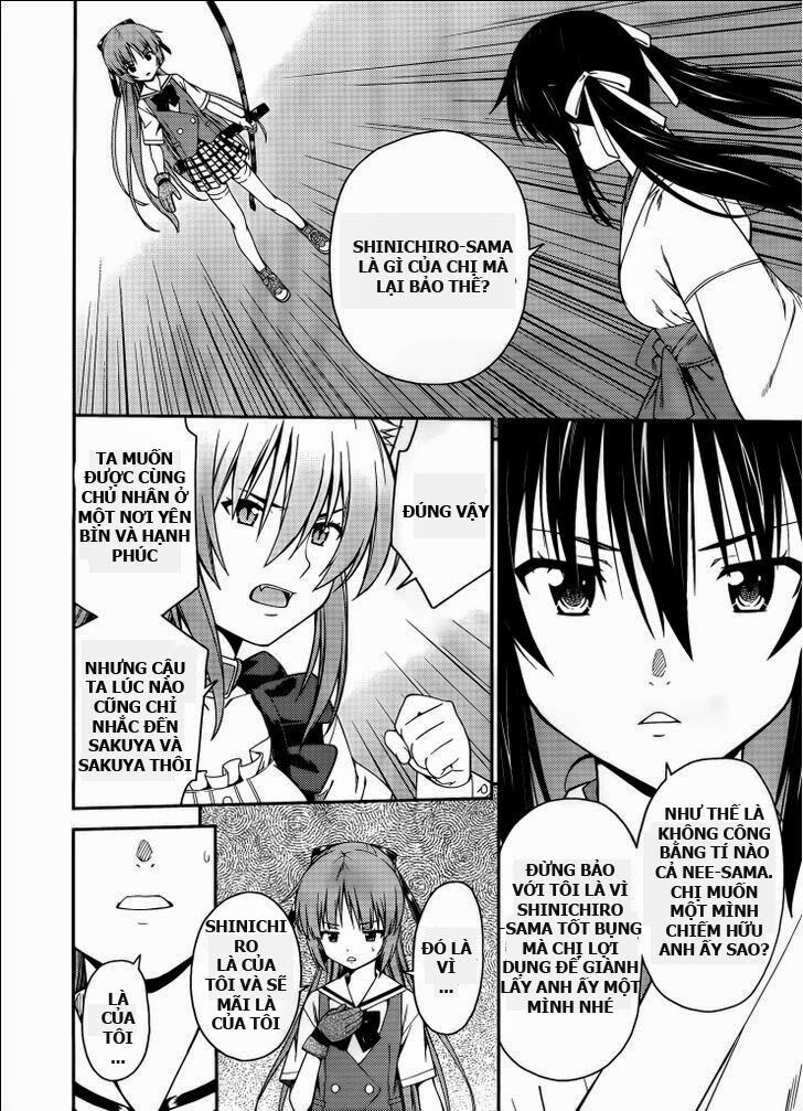 Isuca Chapter 32 - Trang 2