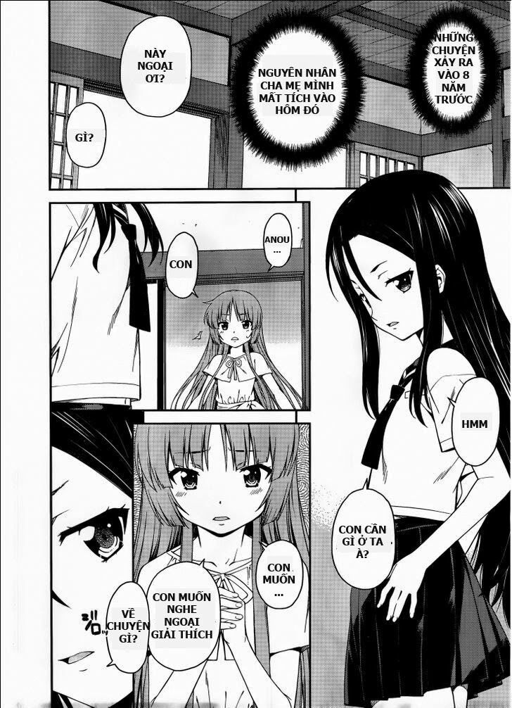 Isuca Chapter 32 - Trang 2