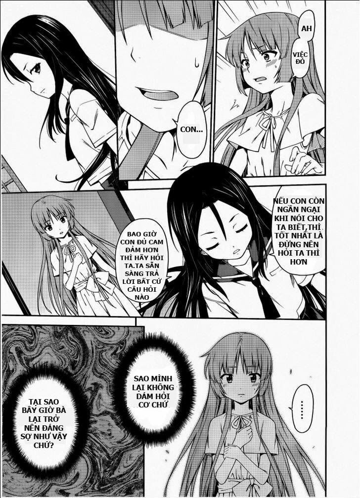 Isuca Chapter 32 - Trang 2