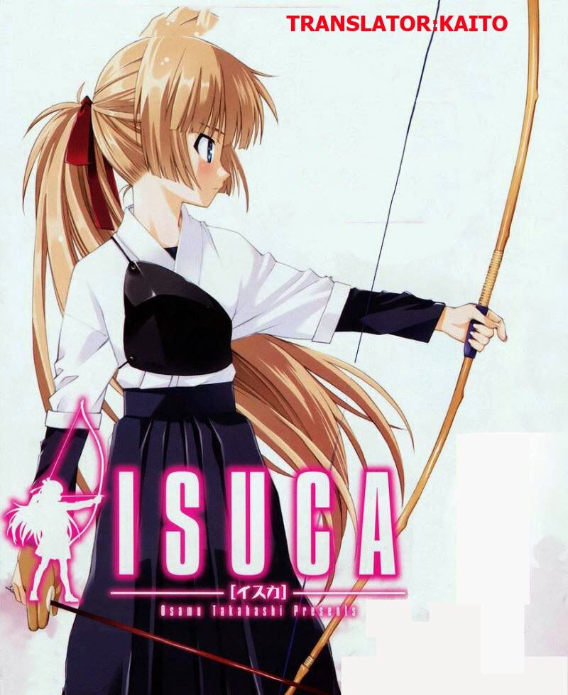 Isuca Chapter 31 - Trang 2