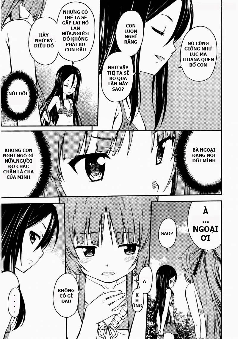 Isuca Chapter 31 - Trang 2