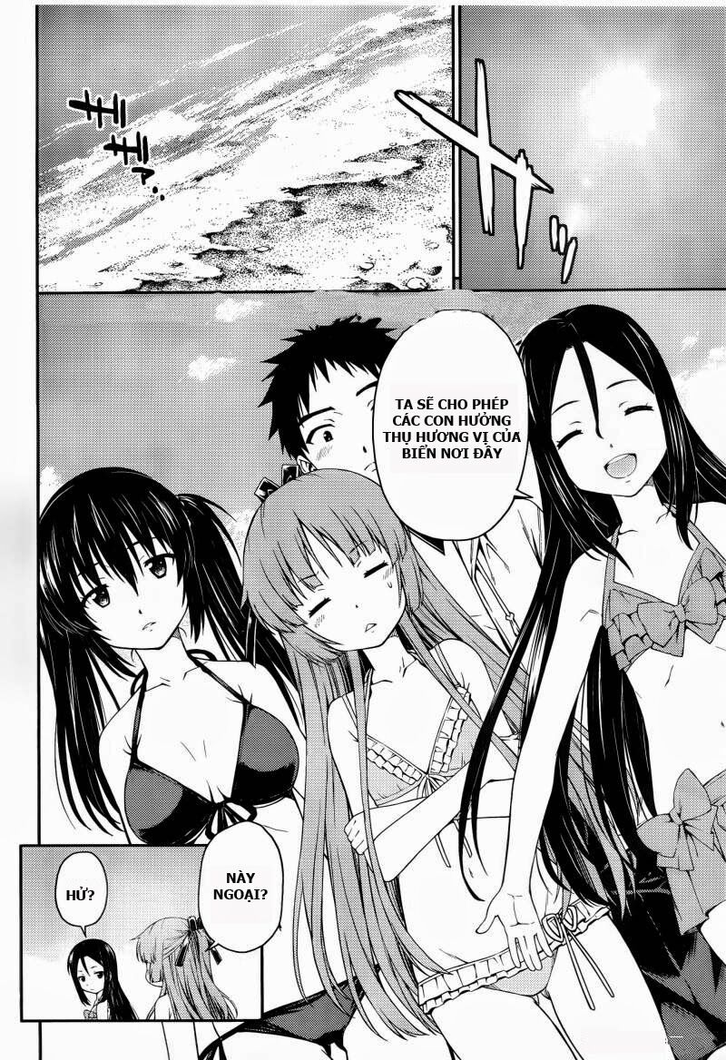 Isuca Chapter 31 - Trang 2