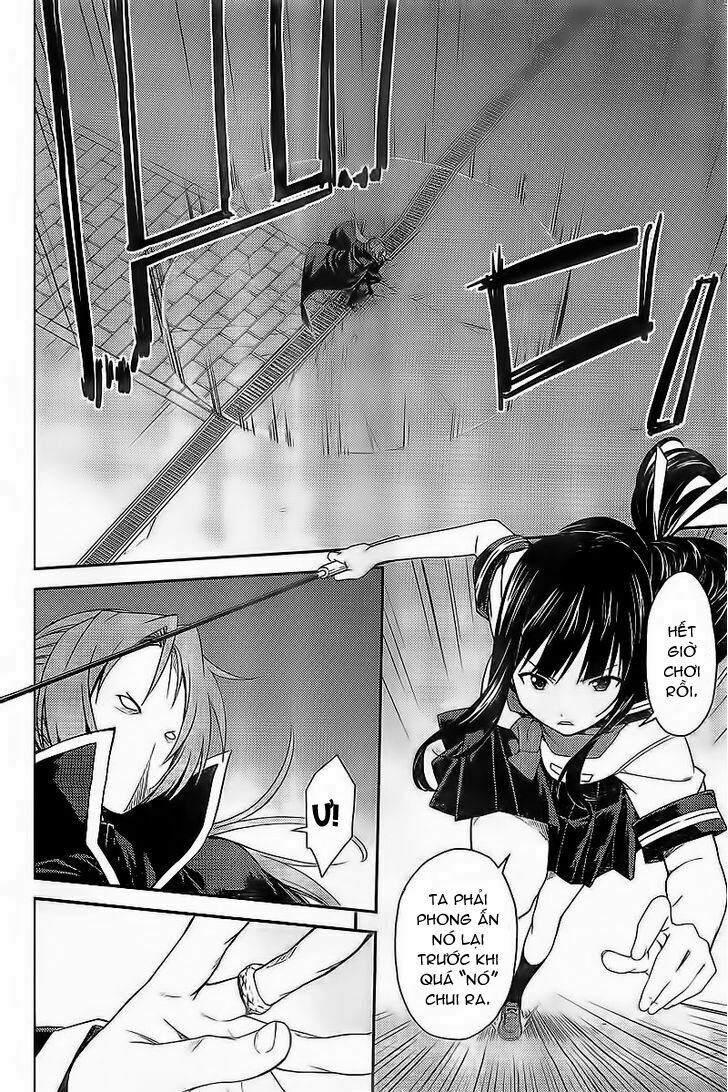 Isuca Chapter 30 - Trang 2