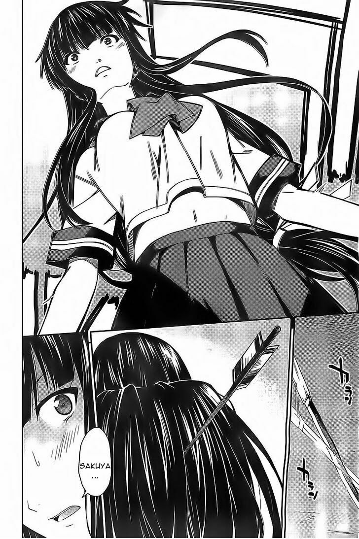 Isuca Chapter 30 - Trang 2