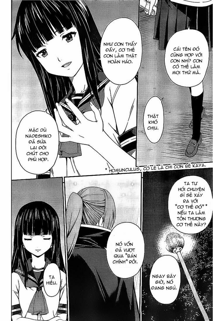 Isuca Chapter 30 - Trang 2