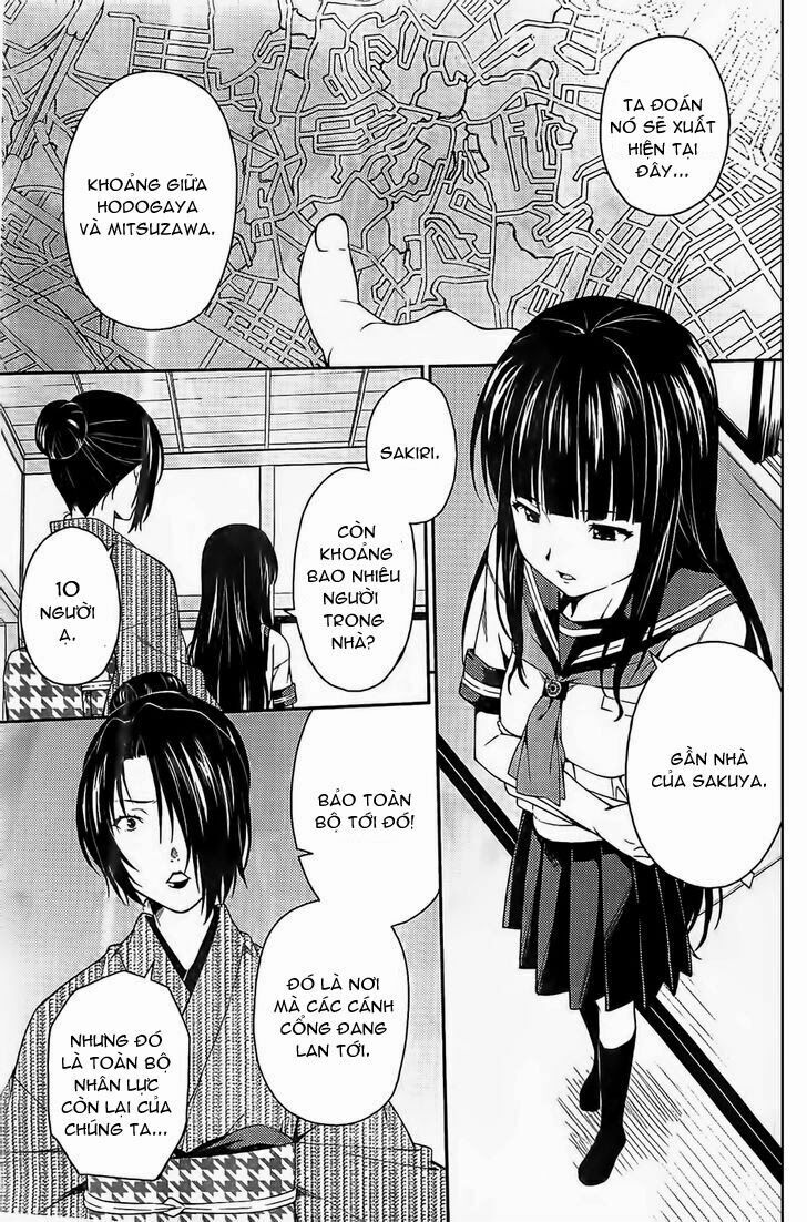 Isuca Chapter 29 - Trang 2