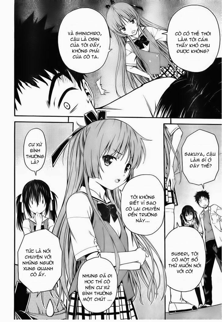 Isuca Chapter 26 - Trang 2