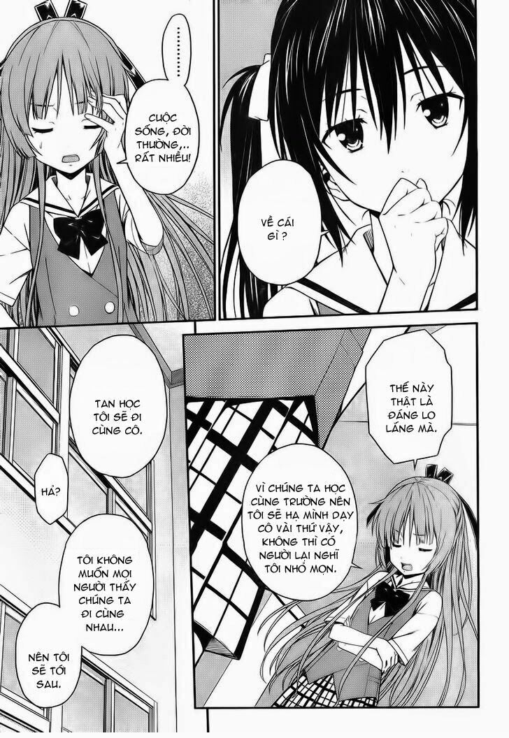 Isuca Chapter 26 - Trang 2