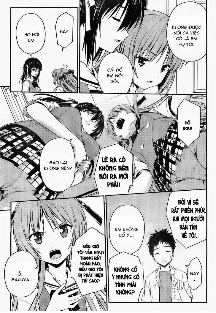 Isuca Chapter 26 - Trang 2