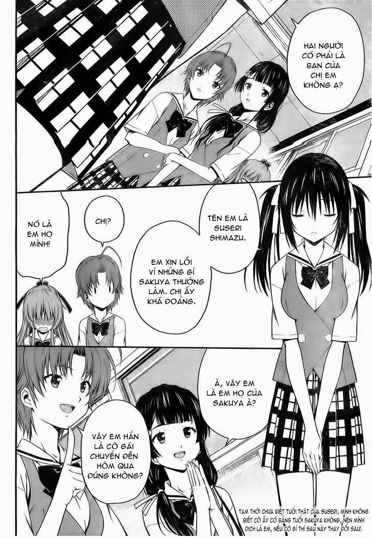 Isuca Chapter 26 - Trang 2