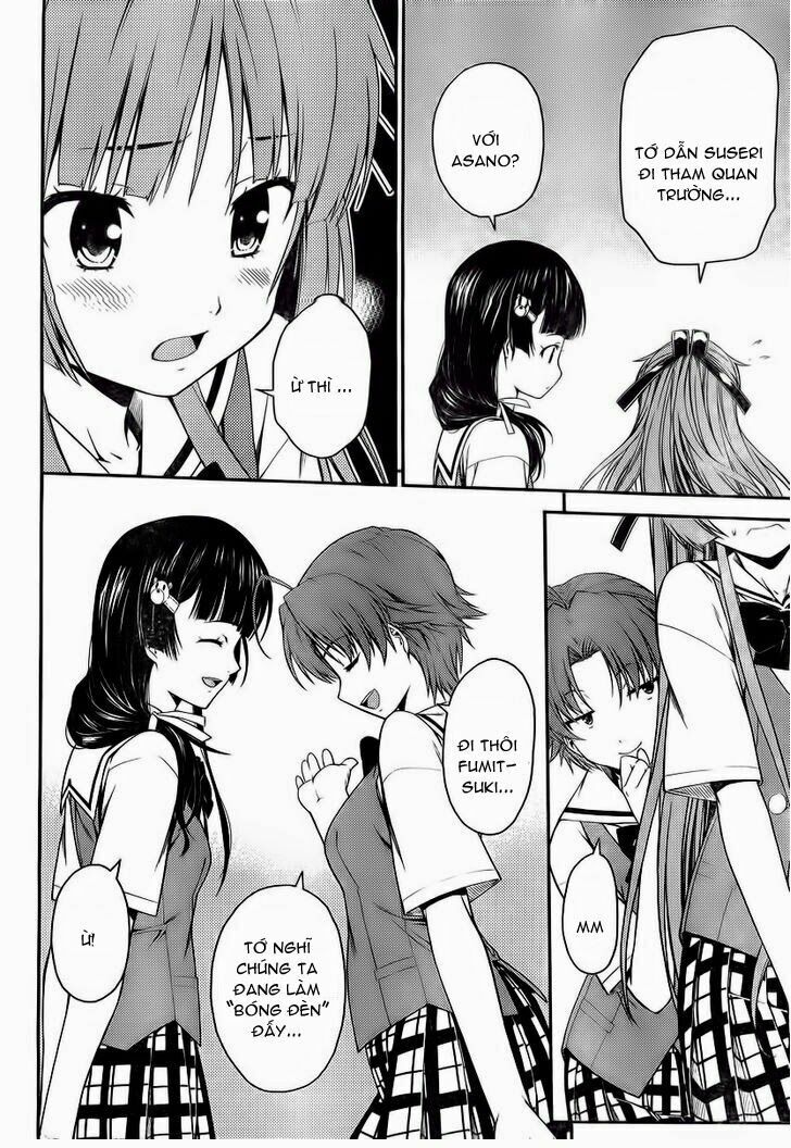 Isuca Chapter 26 - Trang 2