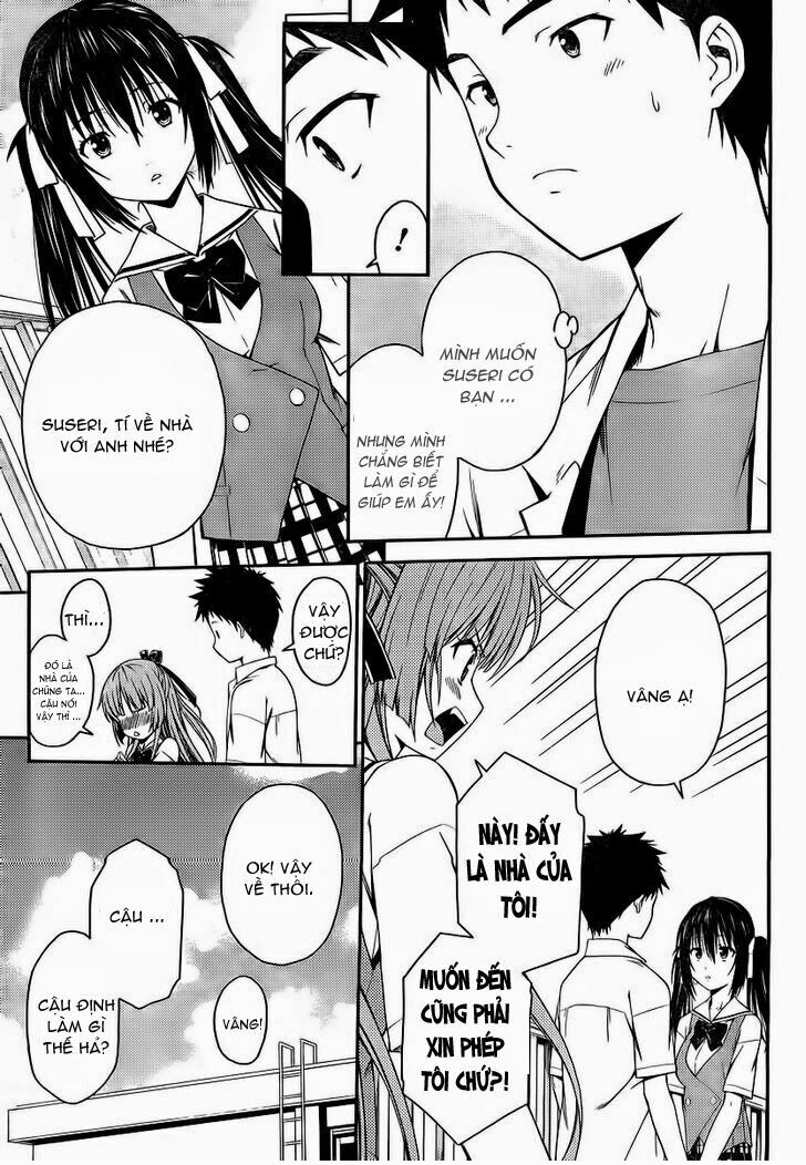 Isuca Chapter 26 - Trang 2