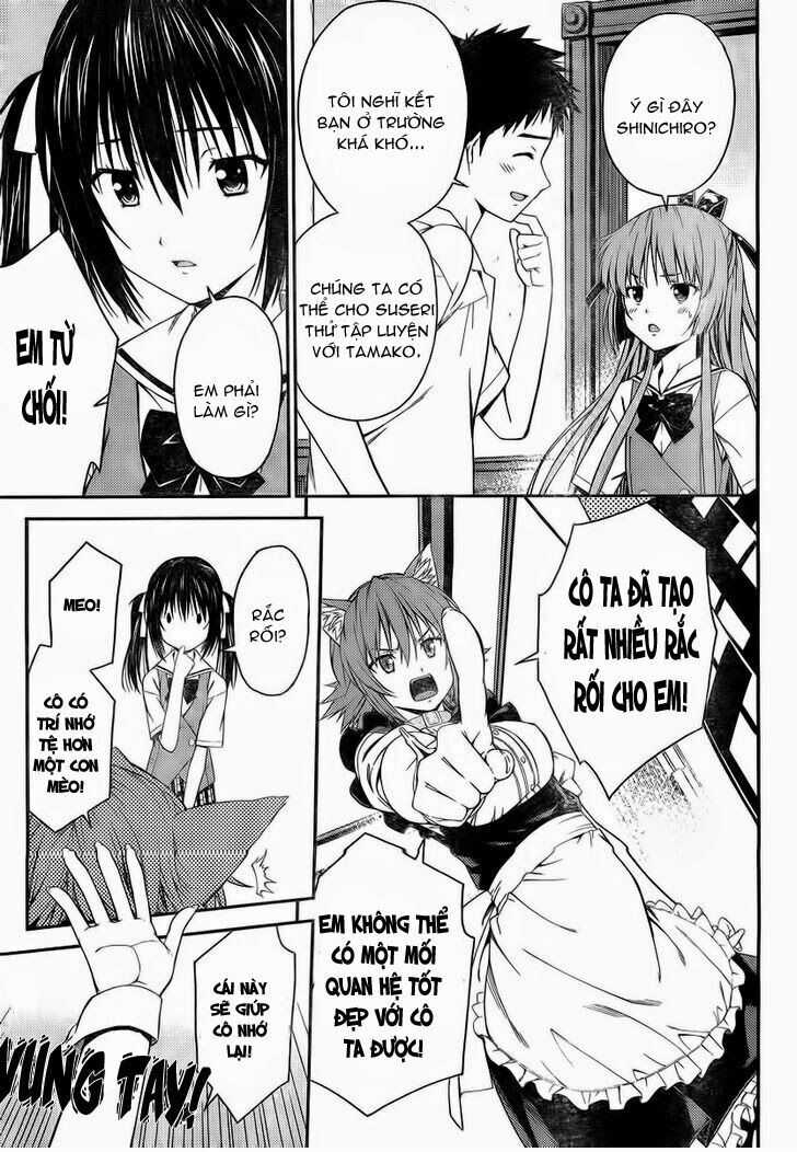 Isuca Chapter 26 - Trang 2