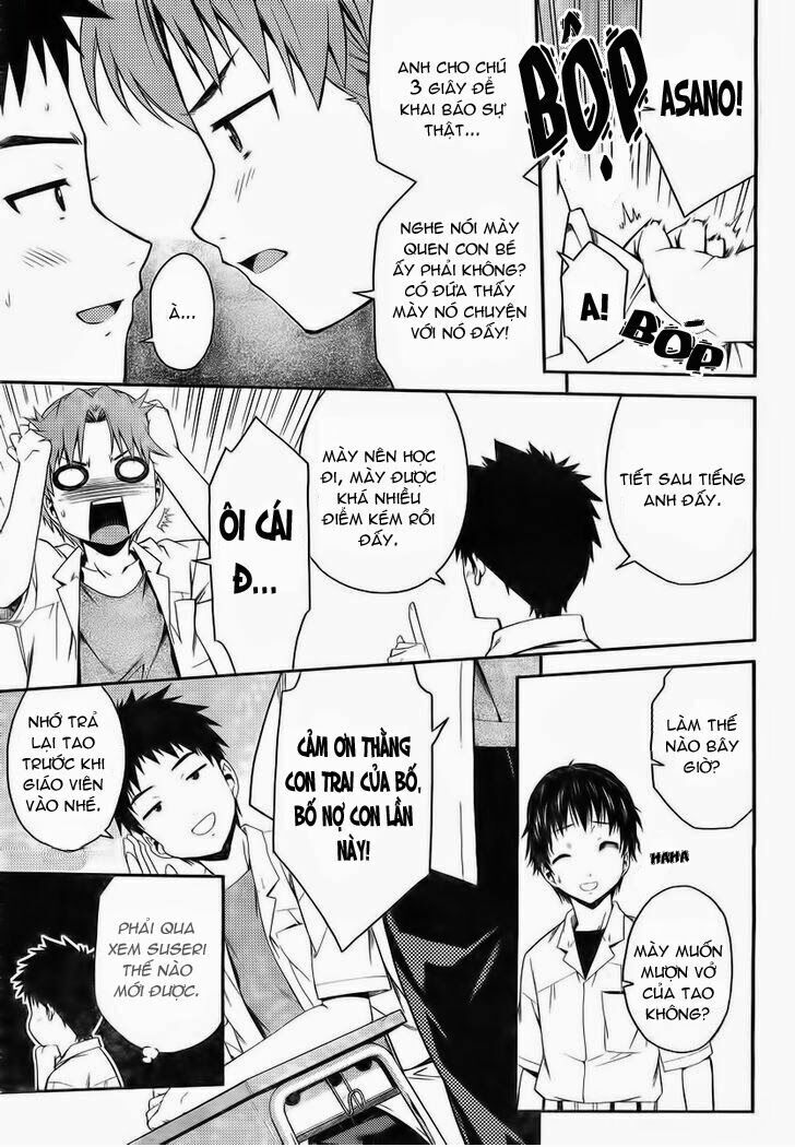 Isuca Chapter 26 - Trang 2