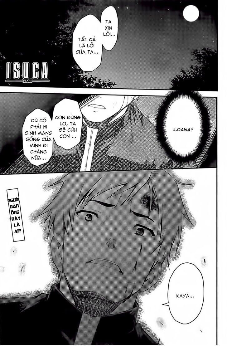 Isuca Chapter 25 - Trang 2