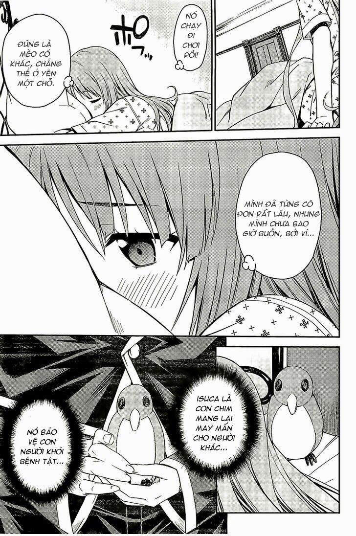 Isuca Chapter 25 - Trang 2