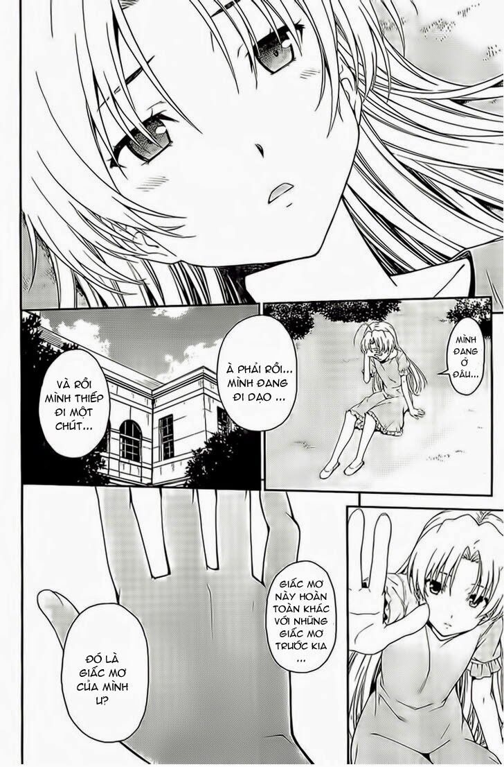 Isuca Chapter 25 - Trang 2