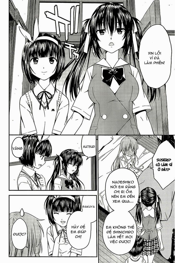 Isuca Chapter 25 - Trang 2