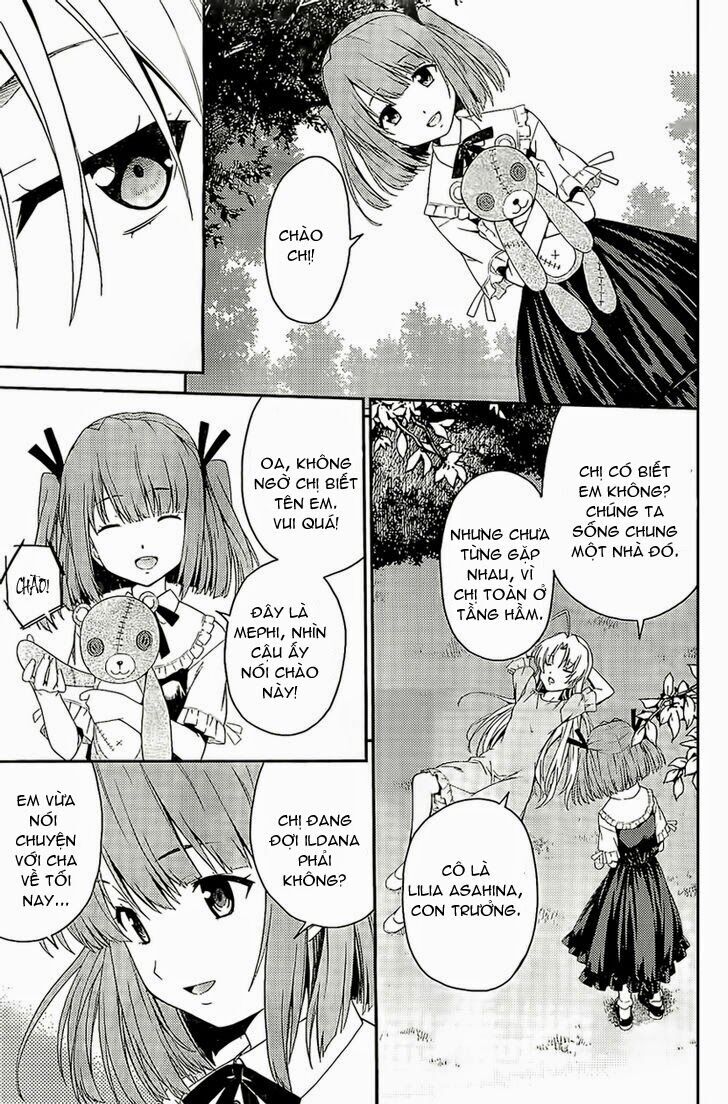 Isuca Chapter 25 - Trang 2