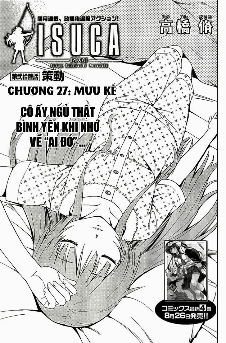 Isuca Chapter 25 - Trang 2