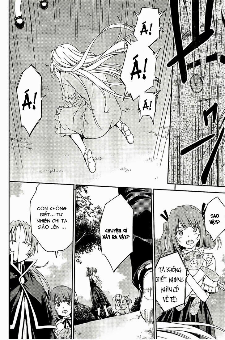 Isuca Chapter 25 - Trang 2