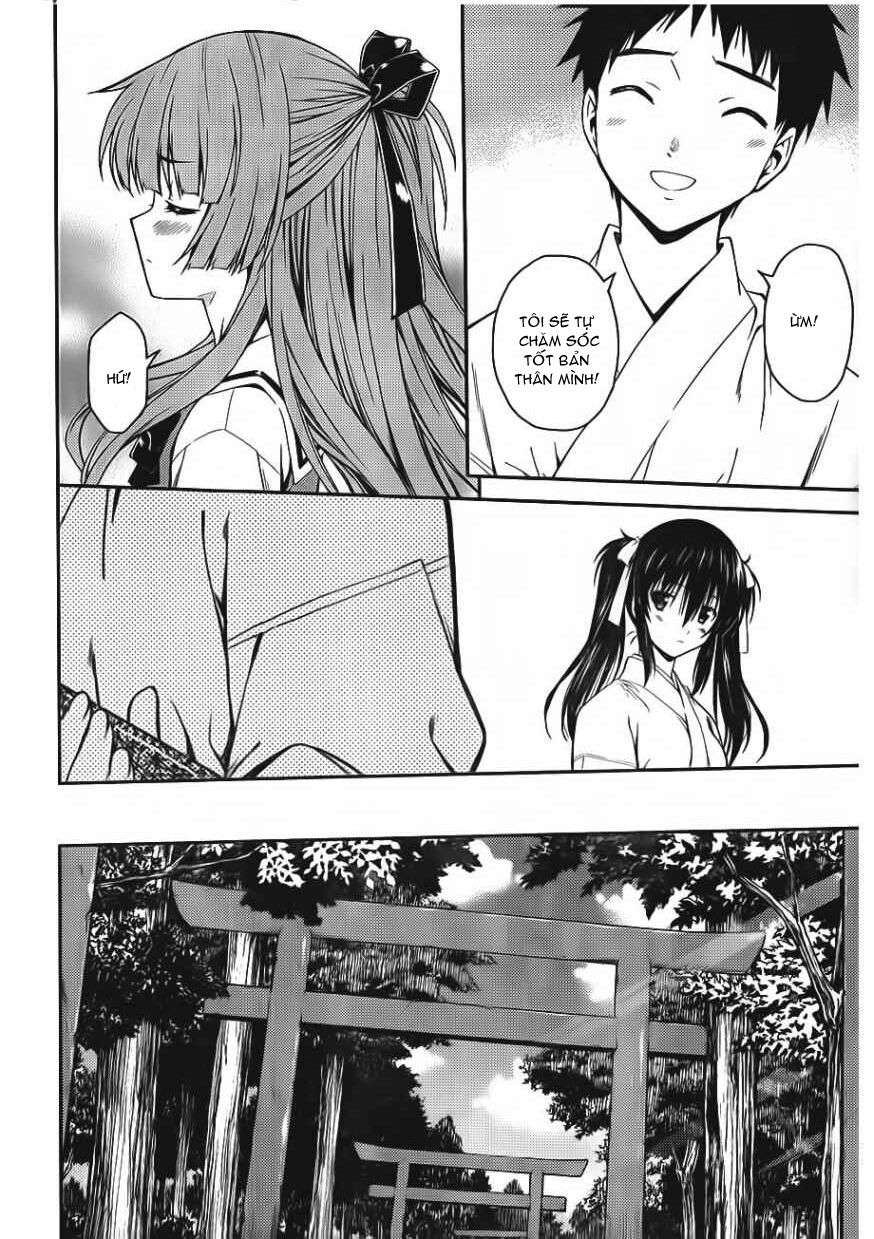 Isuca Chapter 24 - Trang 2