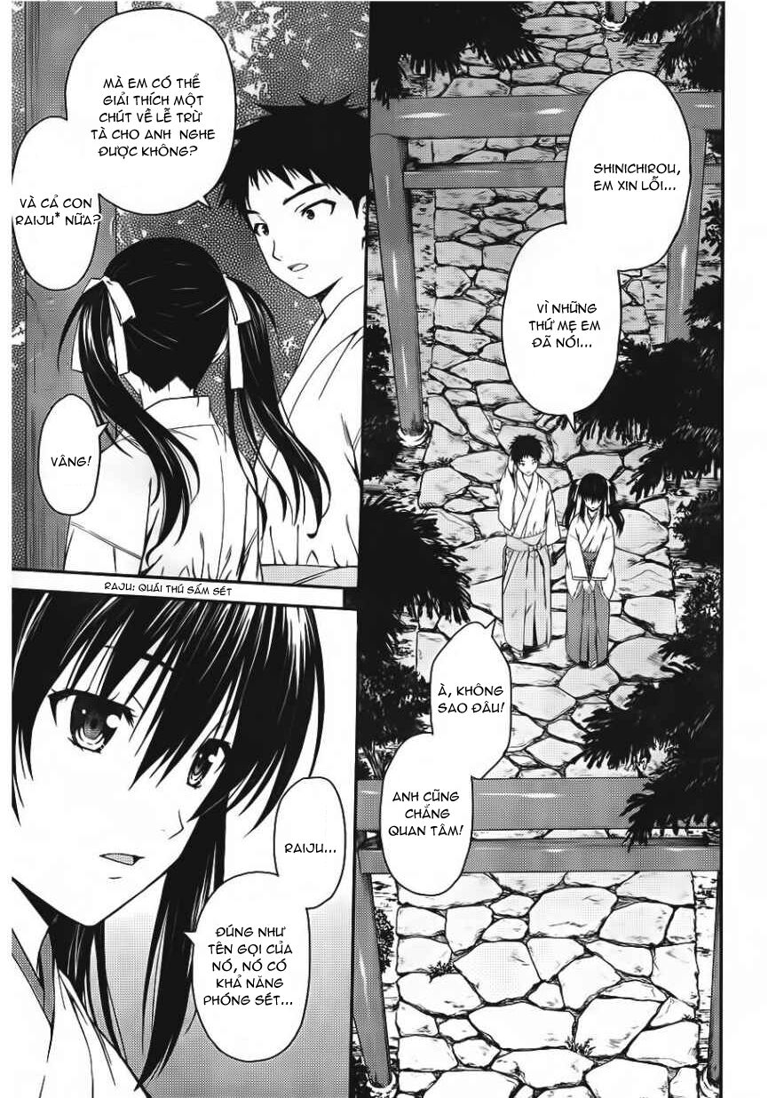 Isuca Chapter 24 - Trang 2