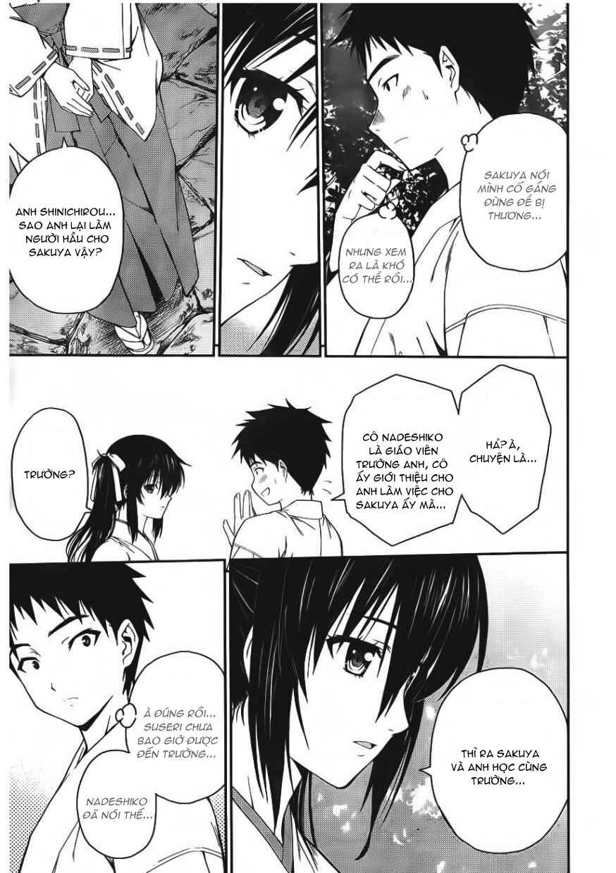 Isuca Chapter 24 - Trang 2