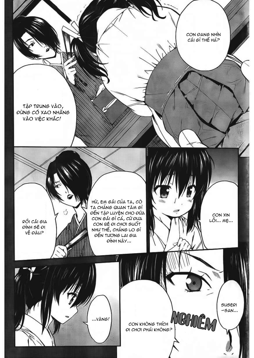 Isuca Chapter 24 - Trang 2