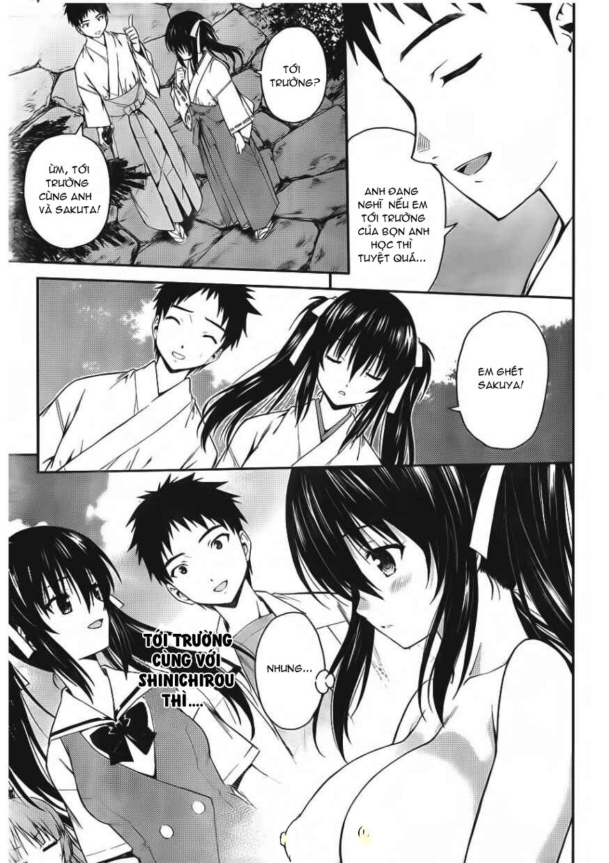 Isuca Chapter 24 - Trang 2