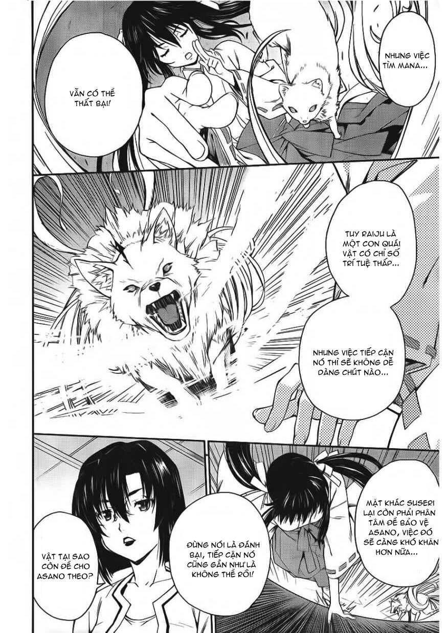 Isuca Chapter 24 - Trang 2